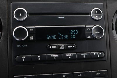 2016 Ford F-650SD Base