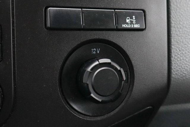 2016 Ford F-650SD Base