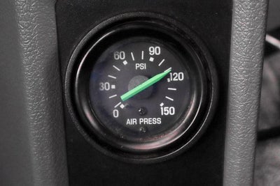 2016 Ford F-650SD Base