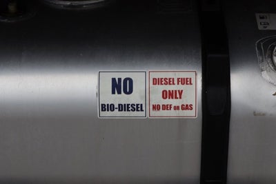 2016 Ford F-650SD Base