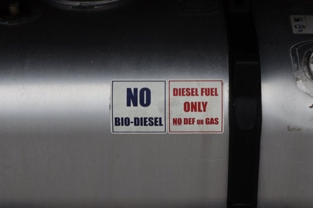 2016 Ford F-650SD Base