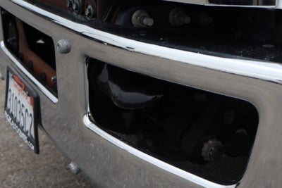 2016 Ford F-650SD Base