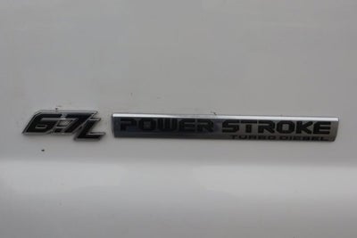 2016 Ford F-650SD Base