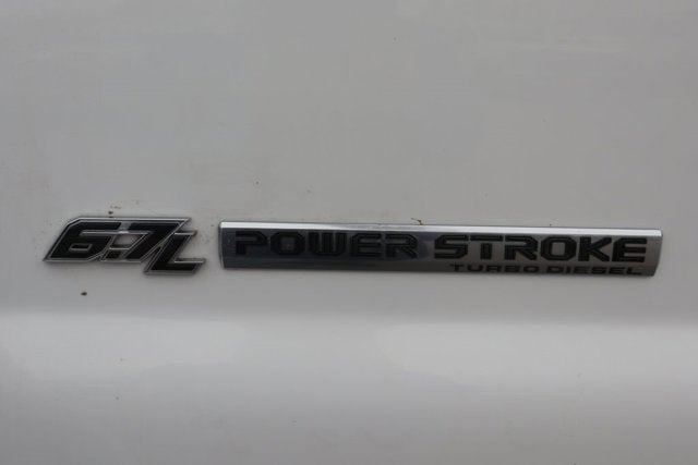 2016 Ford F-650SD Base