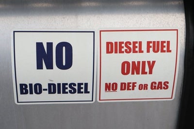 2016 Ford F-650SD Base