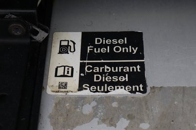 2016 Ford F-650SD Base