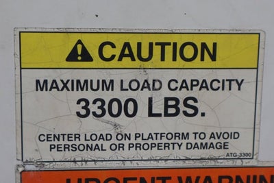 2016 Ford F-650SD Base