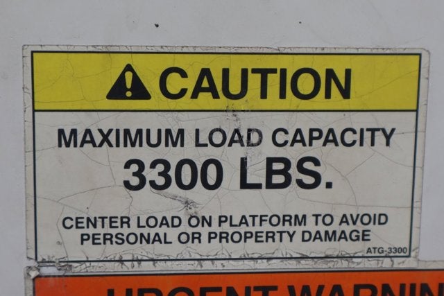 2016 Ford F-650SD Base