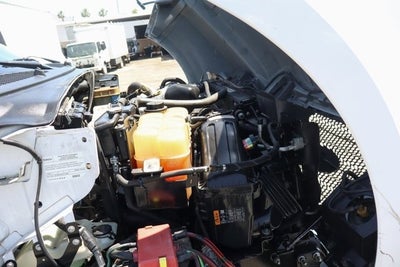 2016 Ford F-650SD Base