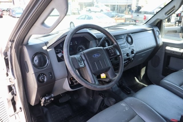 2016 Ford F-650SD Base