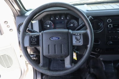 2016 Ford F-650SD Base