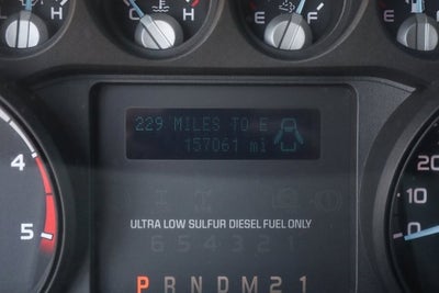 2016 Ford F-650SD Base