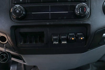 2016 Ford F-650SD Base