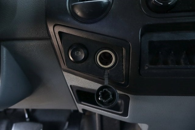 2016 Ford F-650SD Base