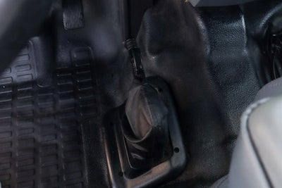 2016 Ford F-650SD Base