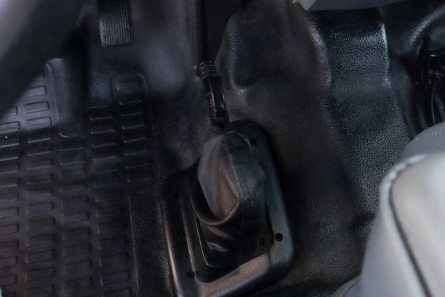 2016 Ford F-650SD Base