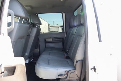 2016 Ford F-650SD Base