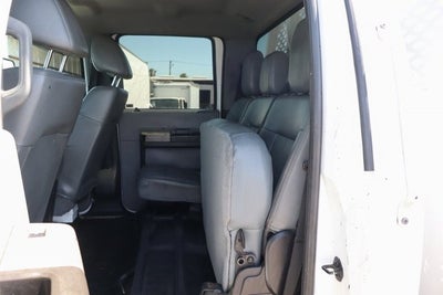 2016 Ford F-650SD Base