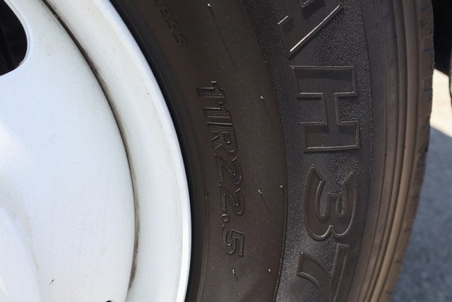 2016 Ford F-650SD Base