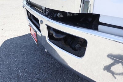 2016 Ford F-650SD Base