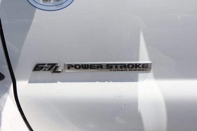 2016 Ford F-650SD Base