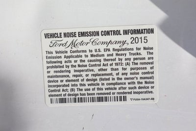 2016 Ford F-650SD Base