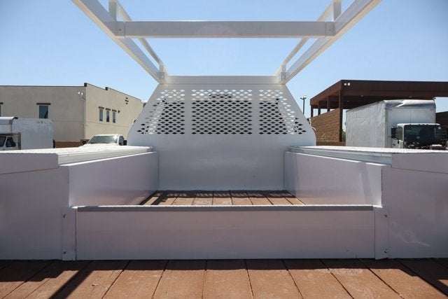 2016 Ford F-650SD Base