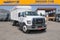 2023 Ford F-650SD Base