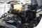 2023 Ford F-650SD Base