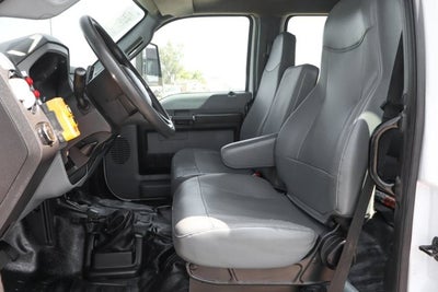 2023 Ford F-650SD Base