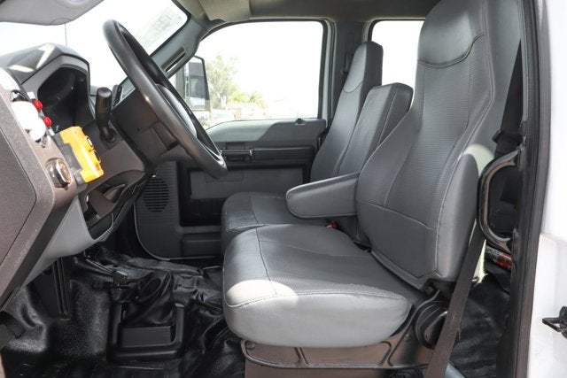 2023 Ford F-650SD Base