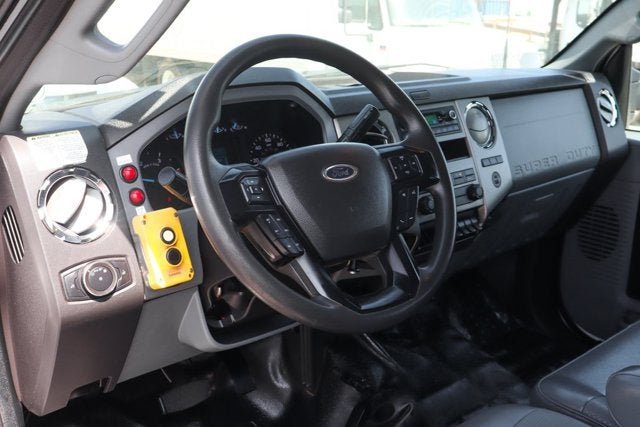 2023 Ford F-650SD Base