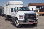 2023 Ford F-650SD Base