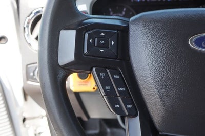 2023 Ford F-650SD Base