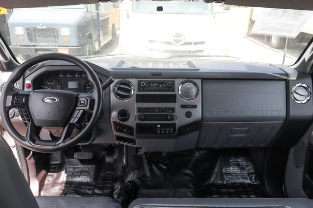 2023 Ford F-650SD Base