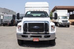 2023 Ford F-650SD Base