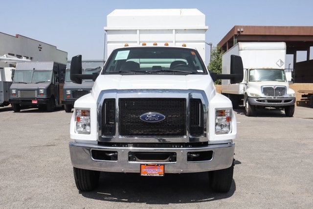 2023 Ford F-650SD Base