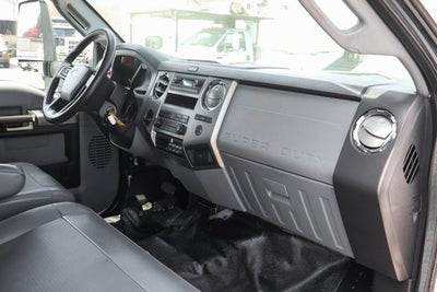 2023 Ford F-650SD Base