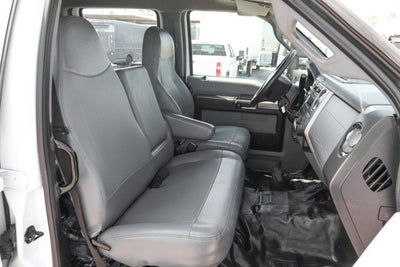 2023 Ford F-650SD Base