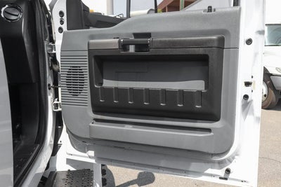 2023 Ford F-650SD Base