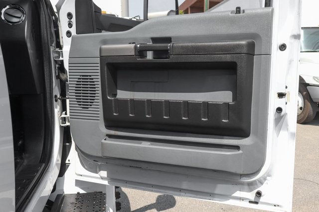 2023 Ford F-650SD Base
