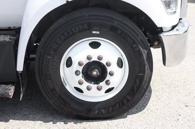2023 Ford F-650SD Base