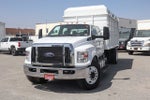 2023 Ford F-650SD Base