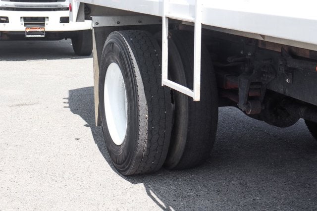 2023 Ford F-650SD Base