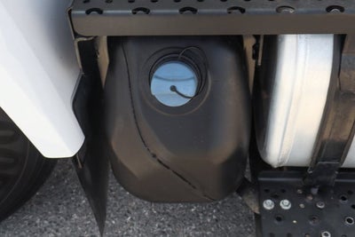2023 Ford F-650SD Base