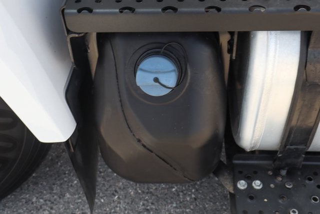 2023 Ford F-650SD Base