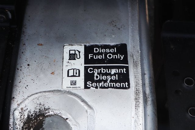 2023 Ford F-650SD Base
