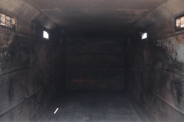 2023 Ford F-650SD Base