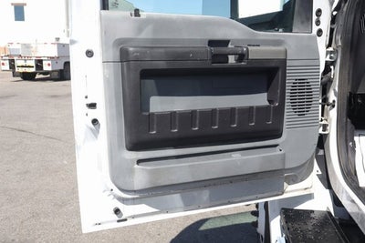 2018 Ford F-650SD Base