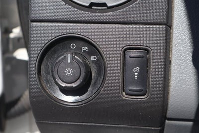 2018 Ford F-650SD Base